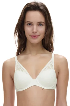Ace Memory Foam T-Shirt Bra
