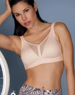 Air Control Delta Sports Bra
