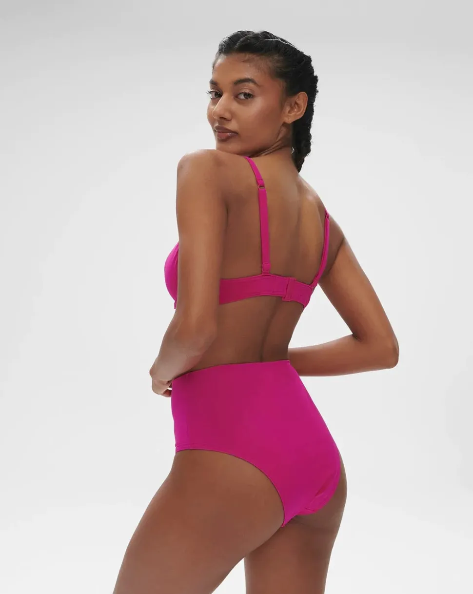 Alati Low Cut Underwire Bikini Top