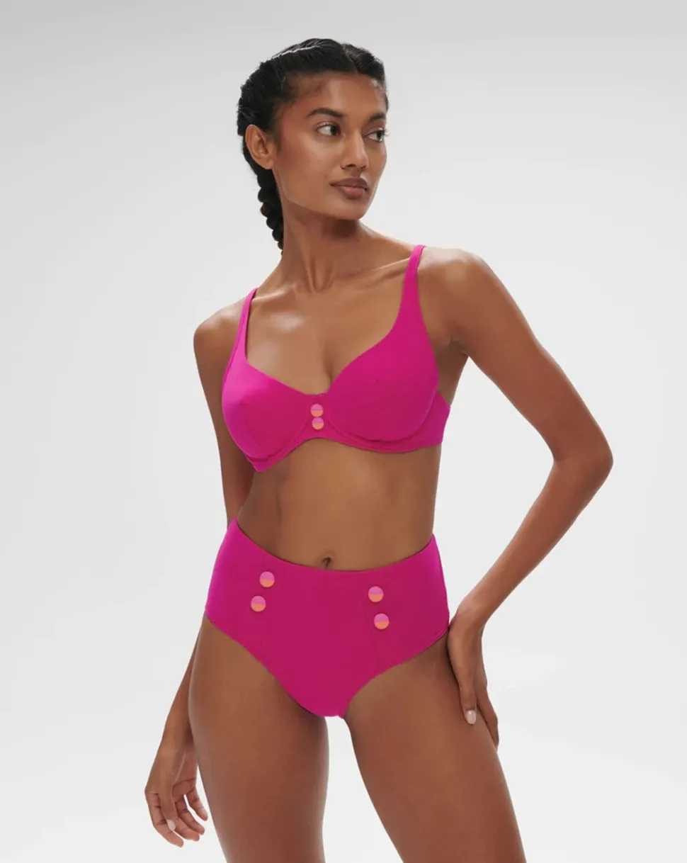 Alati Retro Bikini Bottom