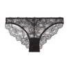 Anais Bikini: Noir