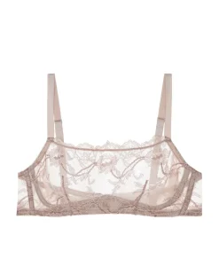 Anais Bralette: Petal