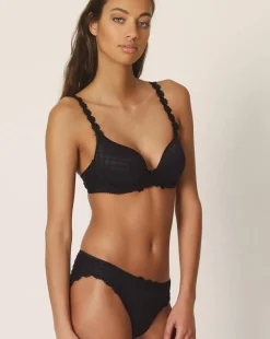 Avero Padded Heart Shape Bra