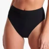 Balnea Nikko High Waist Cut Out Bikini Bottom