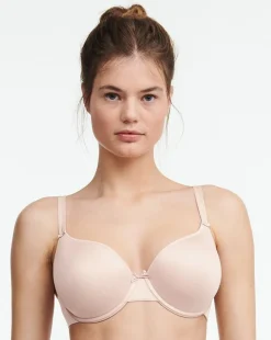 Basic Invisible T-Shirt Bra