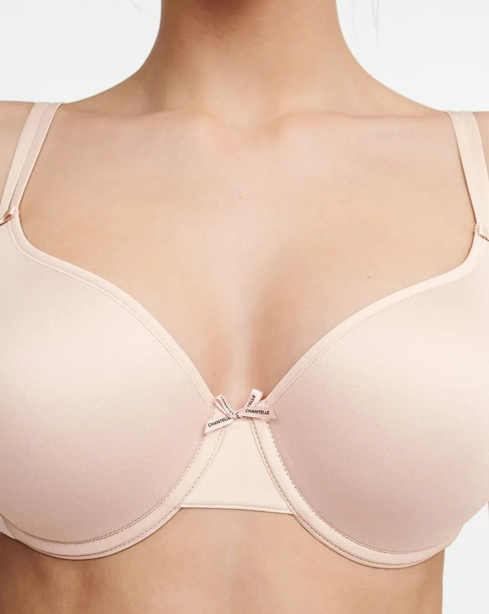 Basic Invisible T-Shirt Bra