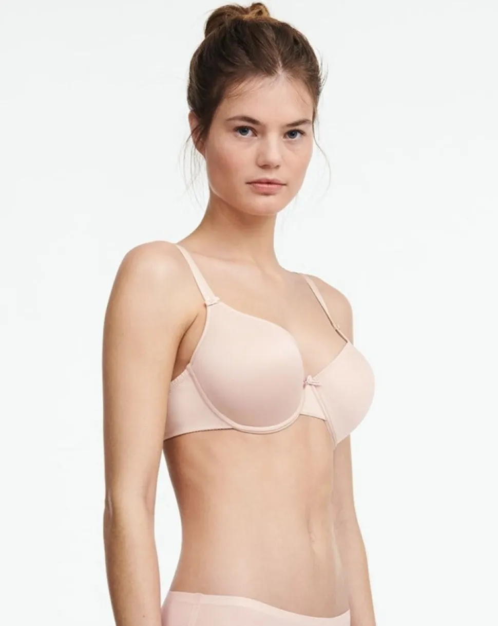 Basic Invisible T-Shirt Bra
