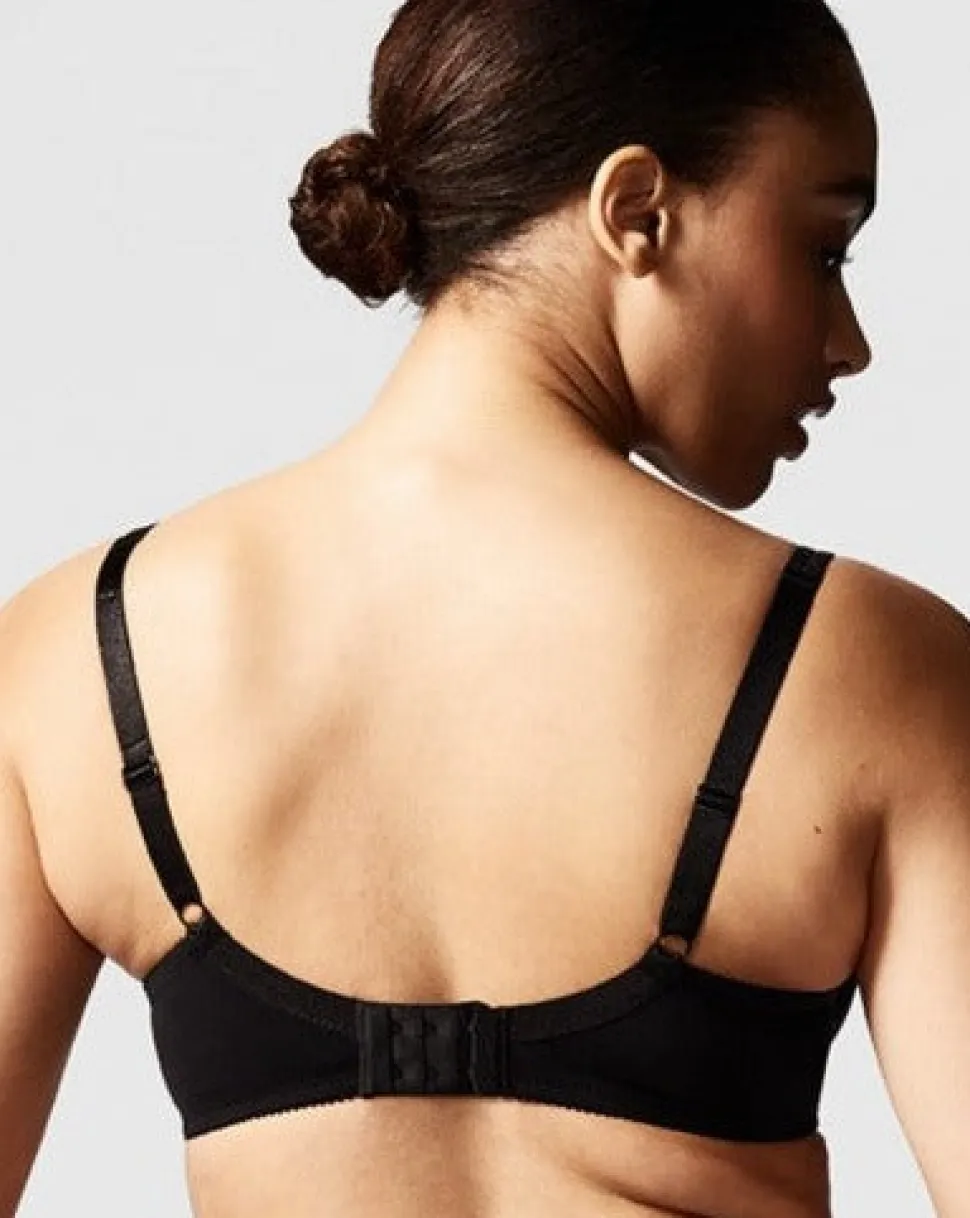 Basic Invisible T-Shirt Bra