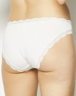 Basic Knicker 4-Pack Box: Size L