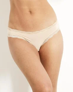 Basic Knicker 4-Pack Box: Size L