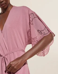 Beatrix Modal Robe: Size S, M