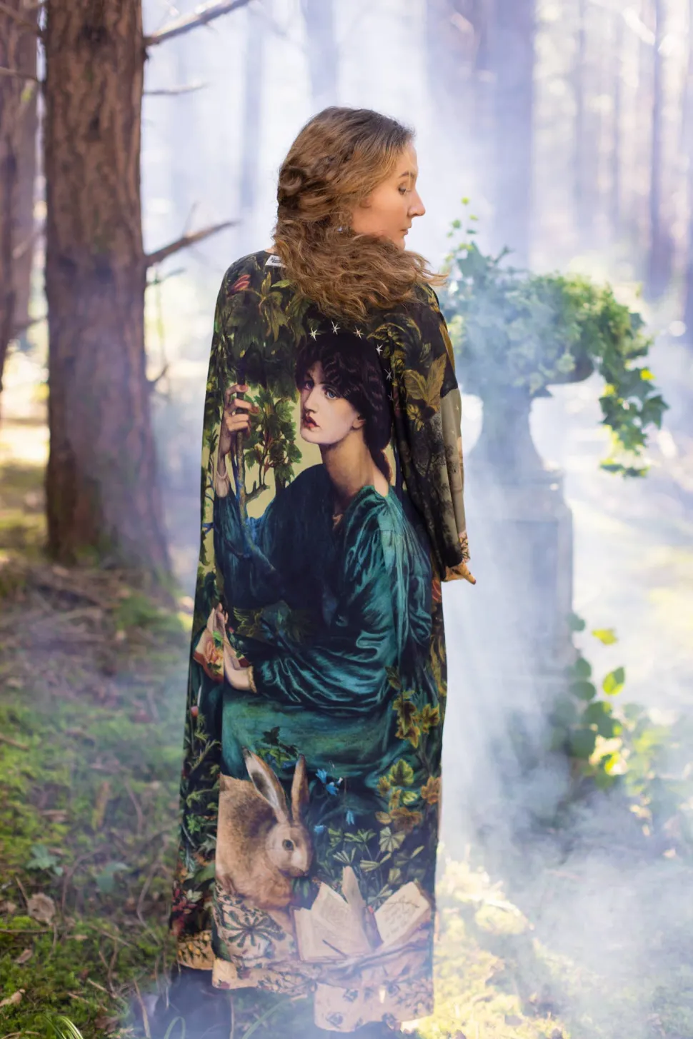 Bella Notte Duster Robe