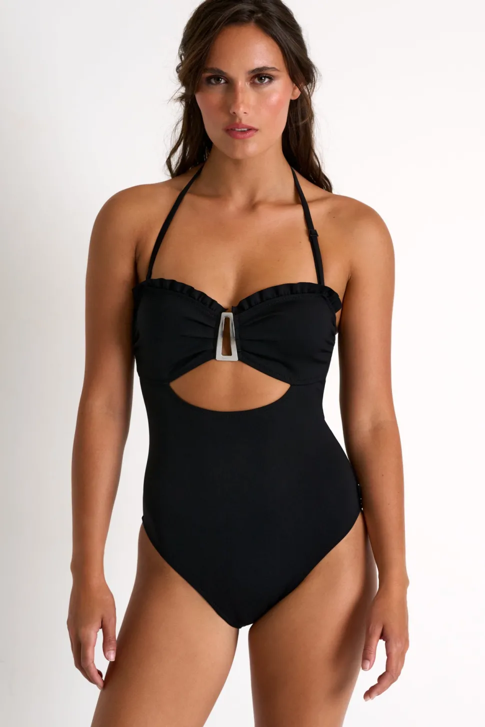 Billy Cut-Out One-Piece