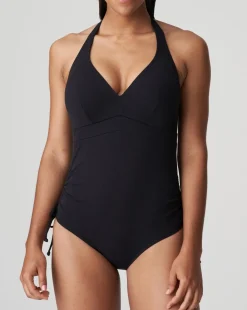 Black Holiday One-Piece