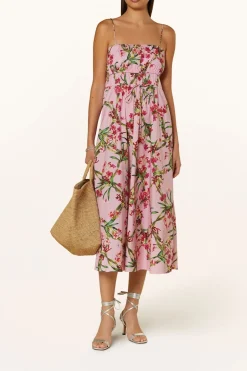 Botanique Dress