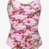 Botanique One-Piece