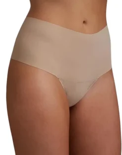 Breathe Soft High Rise Thong