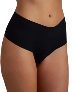 Breathe Soft High Rise Thong