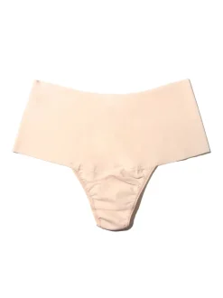 Breathe Soft High Rise Thong