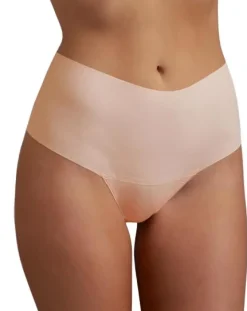 Breathe Soft High Rise Thong
