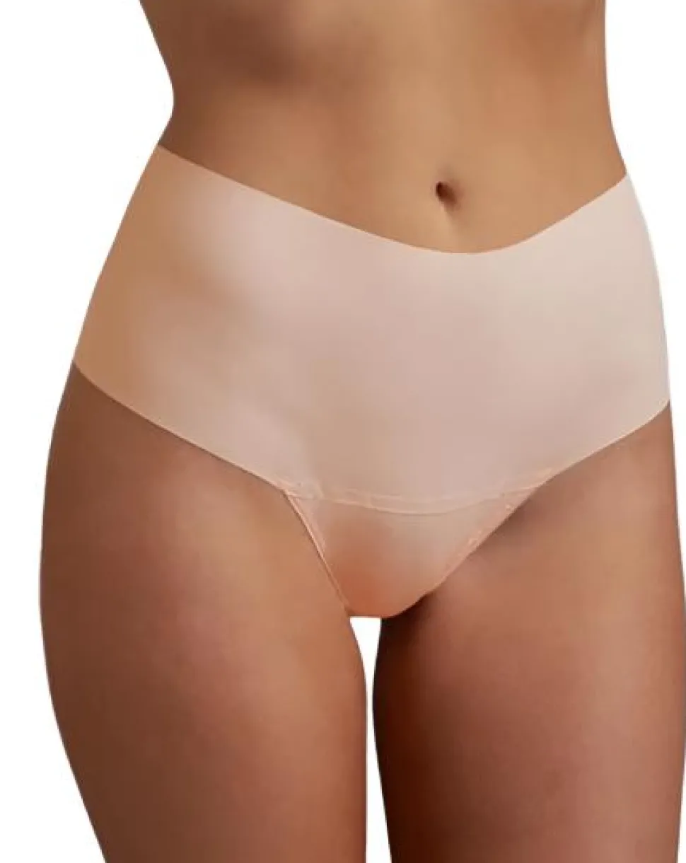 Breathe Soft High Rise Thong
