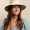 Bridget Fedora Hat
