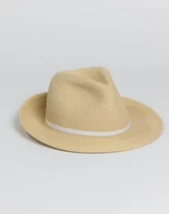 Bridget Fedora Hat
