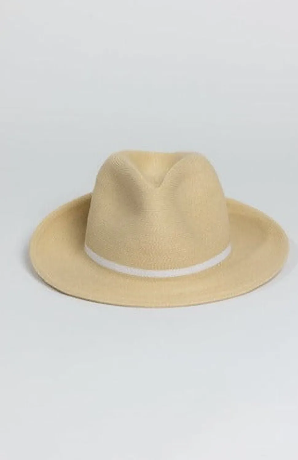 Bridget Fedora Hat
