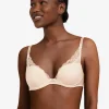 Brooklyn Plunge Bra