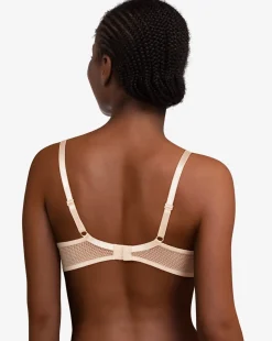 Brooklyn Plunge Bra