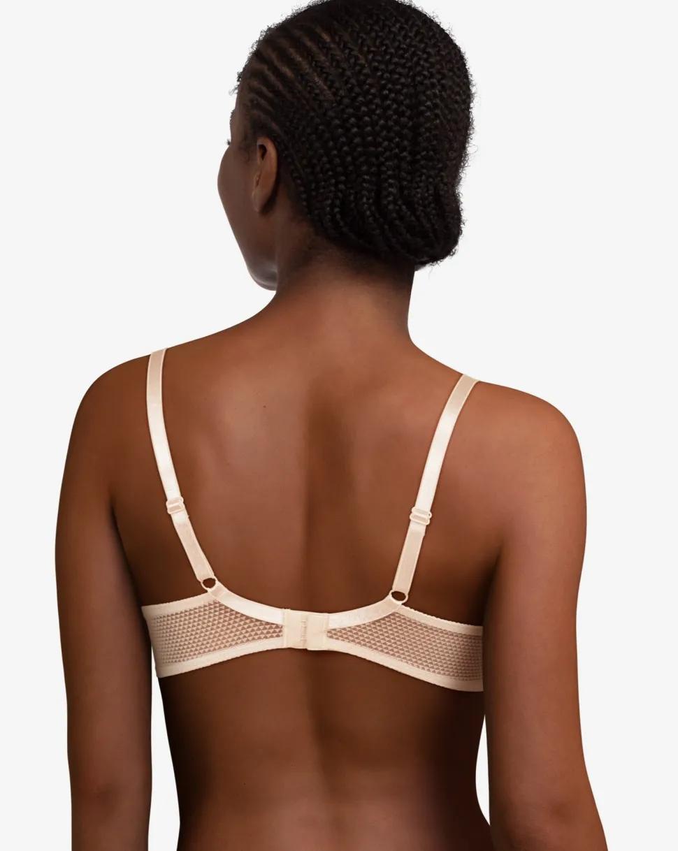 Brooklyn Plunge Bra