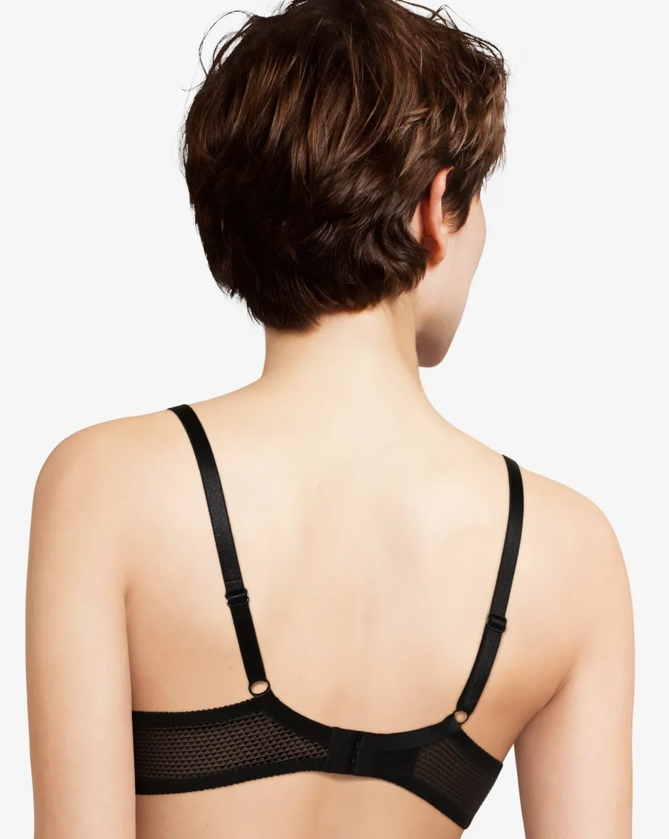 Brooklyn Plunge Bra