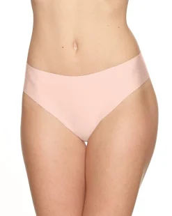 Butter Mid-Rise Thong