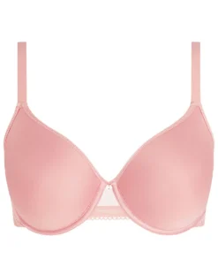 C Jolie Memory Foam T-Shirt Bra: Size 36E