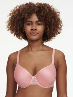 C Jolie Memory Foam T-Shirt Bra: Size 36E