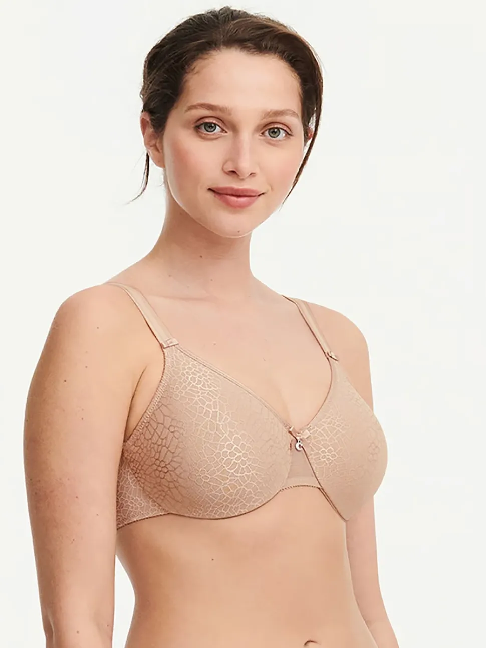 C Magnifique Minimizer Bra