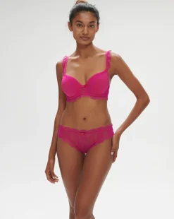 Canopee Spacer Plunge Bra: Size 36E
