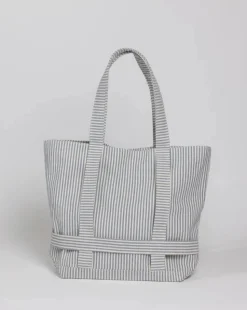 Canvas Traveler Bag