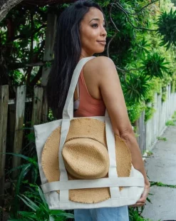 Canvas Traveler Bag