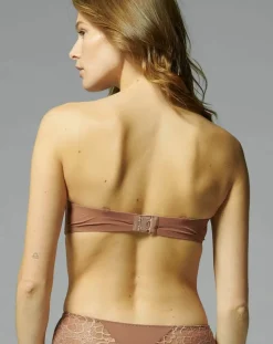 Caresse Strapless Bra