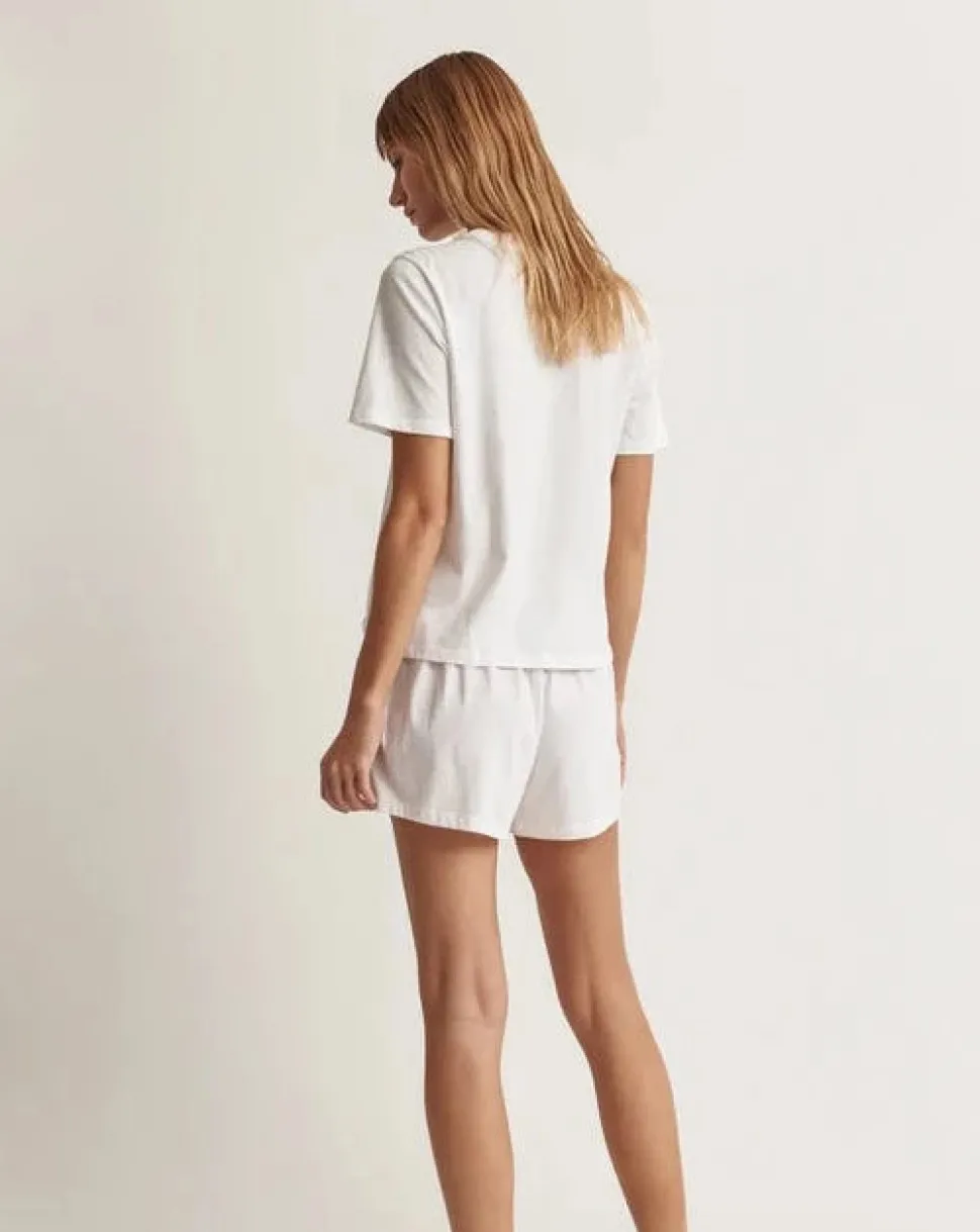 Carine PJ Set: Size M