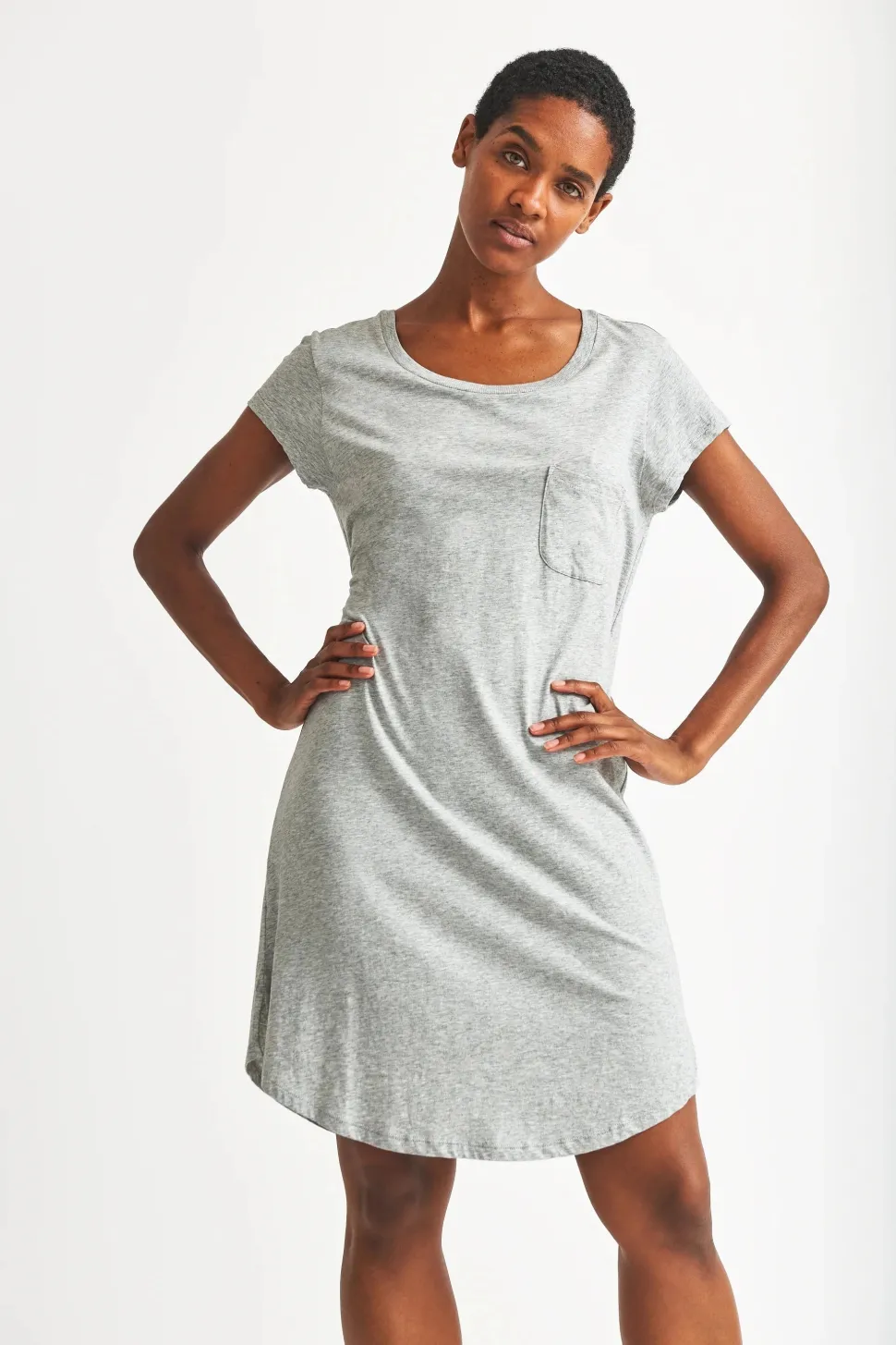 Carissa Sleepshirt