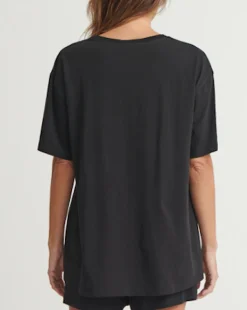 Carla Tee & Casy Short Set