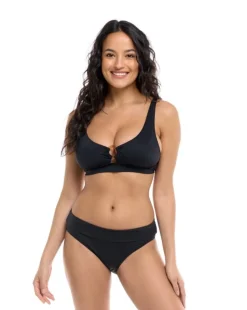 Carolyne Bikini Top