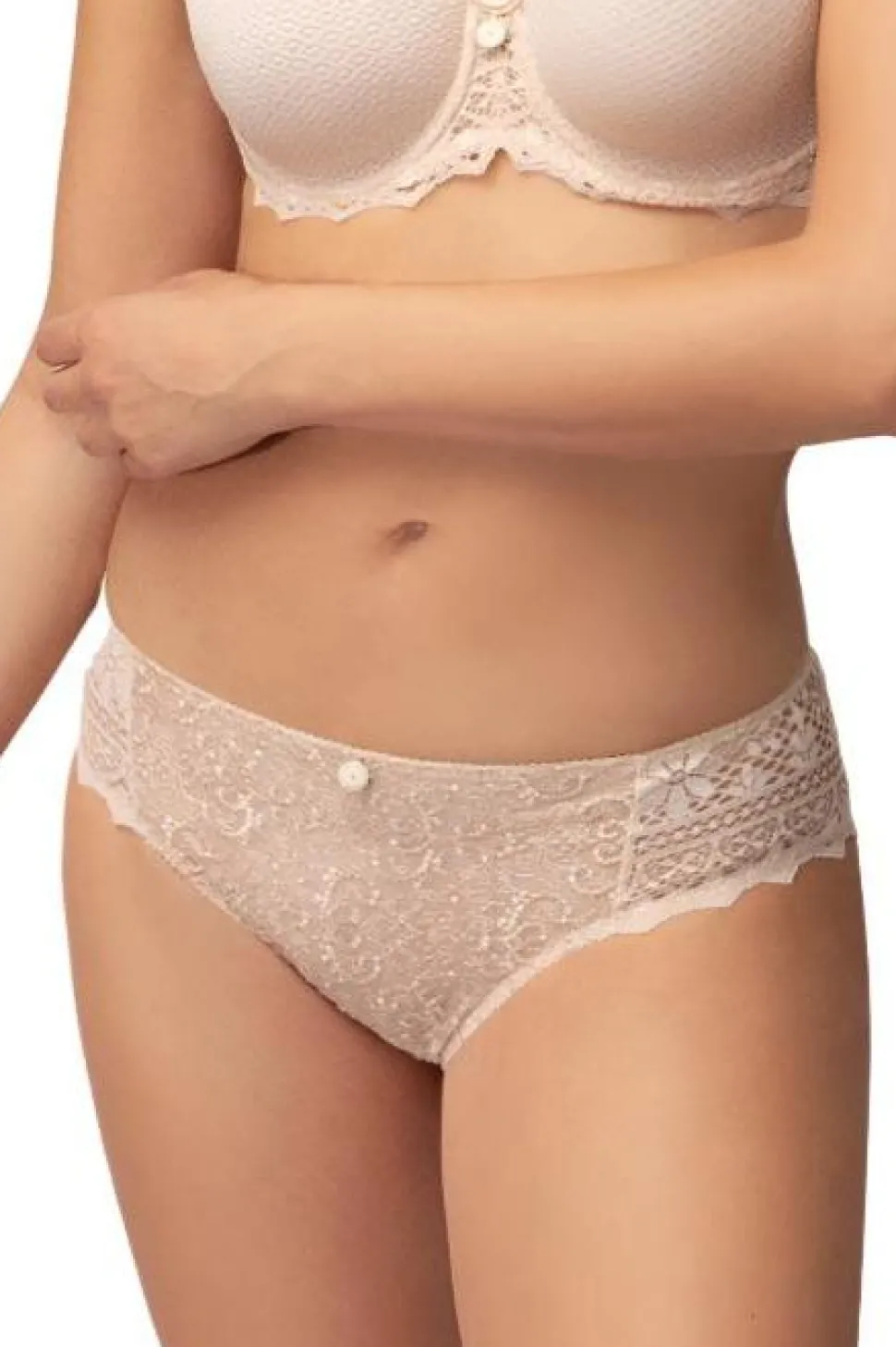 Cassiopee Brief