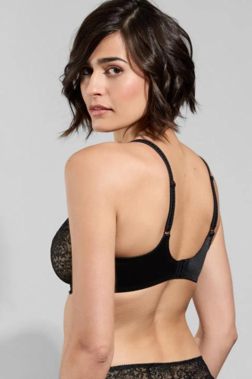 Cassiopee Full Cup Bra