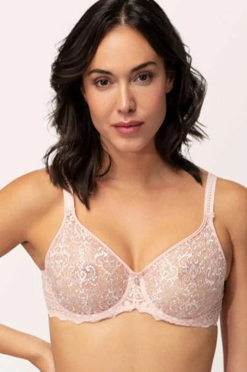 Cassiopee Full Cup Bra