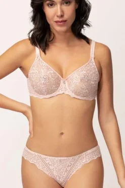 Cassiopee Full Cup Bra