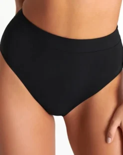Chloe High Bikini Bottom