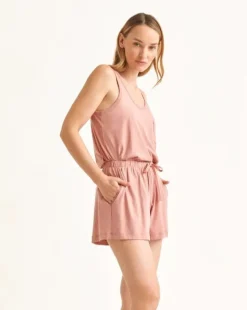 Ciara PJ Set: Size L